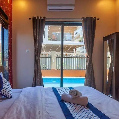 Martini Villa By Aquastay Lonavala Eksteriør billede