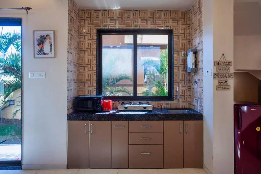 Martini Villa By Aquastay Lonavala Eksteriør billede