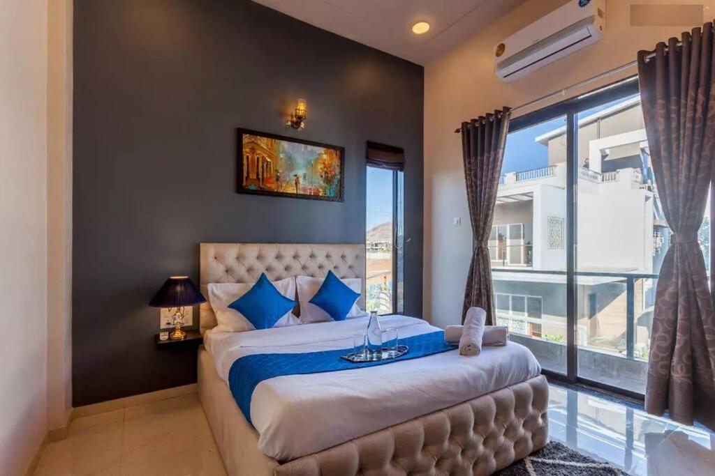 Martini Villa By Aquastay Lonavala Eksteriør billede